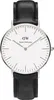 Daniel Wellington - DW00100053 - Montre Bracelet - Unie - Voir les images du produit 1