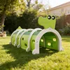 Bébé tunnel crocodile Voir les images du produit 2
