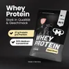 Mammut Nutrition - Whey Protein 1000 g Beutel - 40 Produktbild-Vorschau 2