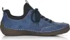 Rieker donna scarpa bassa stringata slip-on zip decorativa Anteprima dell’immagine prodotto 47