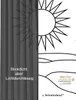 heimtexland ® Schlaufenschal inkl. Kräuselband blickdicht Produktbild-Vorschau 6