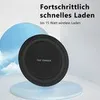 QI Wireless Ladestation für Apple iPhone 17 16 Kabellos Produktbild-Vorschau 15