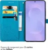 imoshion Mandala Bookcase pour Samsung Galaxy S26 - Voir les images du produit 3