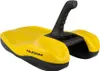 Nijdam Snowhoover skibob jaune variante 37379 Voir les images du produit 1