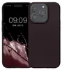 kwmobile Handyhülle für Apple iPhone 15 Pro Hülle - Silikon Produktbild-Vorschau 7