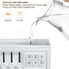 Aromatický difuzér s efektem plamene a bílého šumu - USB Náhled obrázku produktu 7