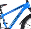 Volare Cross Kinderfahrrad - Jungen - 24 Zoll - Blau Produktbild-Vorschau 8