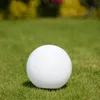 Kugelleuchte Ø 25cm Außenleuchte Kugellampe E27 Gartenlampe Produktbild-Vorschau 2