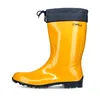 Bockstiegel Damen Gummistiefel Regenstiefel Sara – Stiefel Produktbild-Vorschau 8