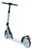 HUDORA BigWheel 180 Advanced Junior Trottinette sécurisée à Voir les images du produit 10