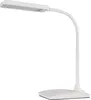 LED stolní lampa EDDY, bílá Voir les images du produit