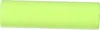 A single cylindrical battery with a light green wrapper, presented against a white background. Produktbild-Vorschau