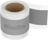 Isolbau Dichtband P2 Grau - 10 m Abdichtband Wasserdichtes Produktbild-Vorschau 1