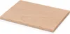 Metrie, Doska z masívneho dreva, 80 x 60 x 3,5 mm, buk, 1 Náhľad obrázku produktu 6