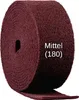 Contura Schleifvlies Rolle 1000mm Schleifmatte MIttel - 180 Produktbild-Vorschau 1