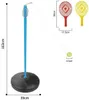 Pegasi Speedball-Tennispfosten-Set Produktbild-Vorschau 2