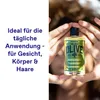Korres Pure Greek Olive Oil 100ml (W) Podgląd zdjęcia produktu 5