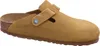 Birkenstock, Clogs, Braun, 38 EU, Leder/Textil, Produktbild-Vorschau 11