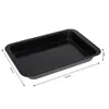 KINGHOFF Kuchenform 42,5x28,5 cm Antihaft-Stahl Produktbild-Vorschau 4
