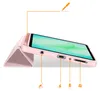 Housse avec rabat pour Galaxy Tab A11 / Tab A9, Voir les images du produit 4