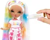 RAH Color&Create Fashion Doll-green eyes Produktbild-Vorschau 5