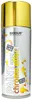 Biodur Chrom-Effekt Spray Gold 400 ml Acryl-Sprühlack für Produktbild-Vorschau 2