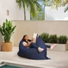 Pouf extérieur imperméable anti-uv déhoussable BANANAIR 140 Voir les images du produit 3