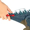 Jurassic World Rücksichtsloser Amoklauf Allosaurus Produktbild-Vorschau 9