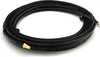 SMA Male to SMA Female 3m Flexible Coaxial Cable — LMR400 Náhled obrázku produktu 3