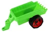 Lena GIGA TRUCKS Traktor mit Frontlader und Anhänger, Produktbild-Vorschau 11