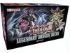 Yu-Gi-Oh! - Legendary Dragon Decks Unlimited Deutsch Produktbild-Vorschau 1