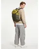 Jack Wolfskin Freizeitrucksack Velocity 12 rich olive : Produktbild-Vorschau 11