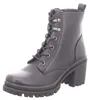 Schnürstiefelette Warmfutter ab 35mm Absatz 7T151120-BK Produktbild-Vorschau 8