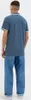 Jack & Jones Poloshirt PAULOS Kurzarmshirt mit Polokragen Produktbild-Vorschau 3