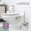 bremermann Bad-Serie PIAZZA - Badezimmer Set 2tlg. 1x Produktbild-Vorschau 2