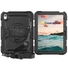 Casecentive Handstrap Pro Hardcase mit Handschlaufe iPad Produktbild-Vorschau 2