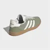 adidas Breaknet Sleek Sneaker Grün Produktbild-Vorschau 6