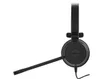 Kopfhörer mit Mikrofon Jabra 4993-829-209         Schwarz Produktbild-Vorschau 9