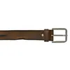 Vanzetti Pelle cintura Denim Love 40mm Full Leather Belt Anteprima dell’immagine prodotto 4