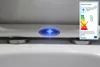 Spülrandloses Wand-Hänge WC NANO NT2039 - inkl. Produktbild-Vorschau 11