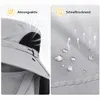Sonnenhut mit Nackenschutz und Gesichtsschutz, UPF 50+ UV Produktbild-Vorschau 3