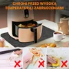 Extralink Ochronna mata pod air fryer 44x30 cm Podgląd zdjęcia produktu 5