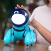 Chien télécommandé - SILVERLIT - JIGGO - Multicolore - Voir les images du produit 11