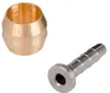 SHIMANO Olive und Insert-Pin Olive - für SM-BH90 Produktbild-Vorschau 6