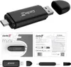 CarlinKit Mini SE Apple CarPlay Wireless USB-Adapter für Produktbild-Vorschau 1