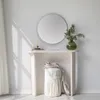 Skye Decor, Ikigai - White, Kommoden, Weiß, Holz, 100 x 90 Produktbild-Vorschau 2