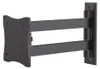 Soporte de pared abatible y giratorio para pantallas Vista previa de la imagen del producto 4