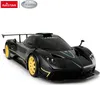 Rastar Pagani Zonda R Ferngesteuertes Fahrzeug RC Car 1:14 Produktbild-Vorschau 2