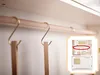 Cuisine enfant rétro en bois MDF avec accessoires BOHO Voir les images du produit 3