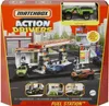 Matchbox Real Adventures set Helicopter Rescue GVY83 Náhled obrázku produktu 2